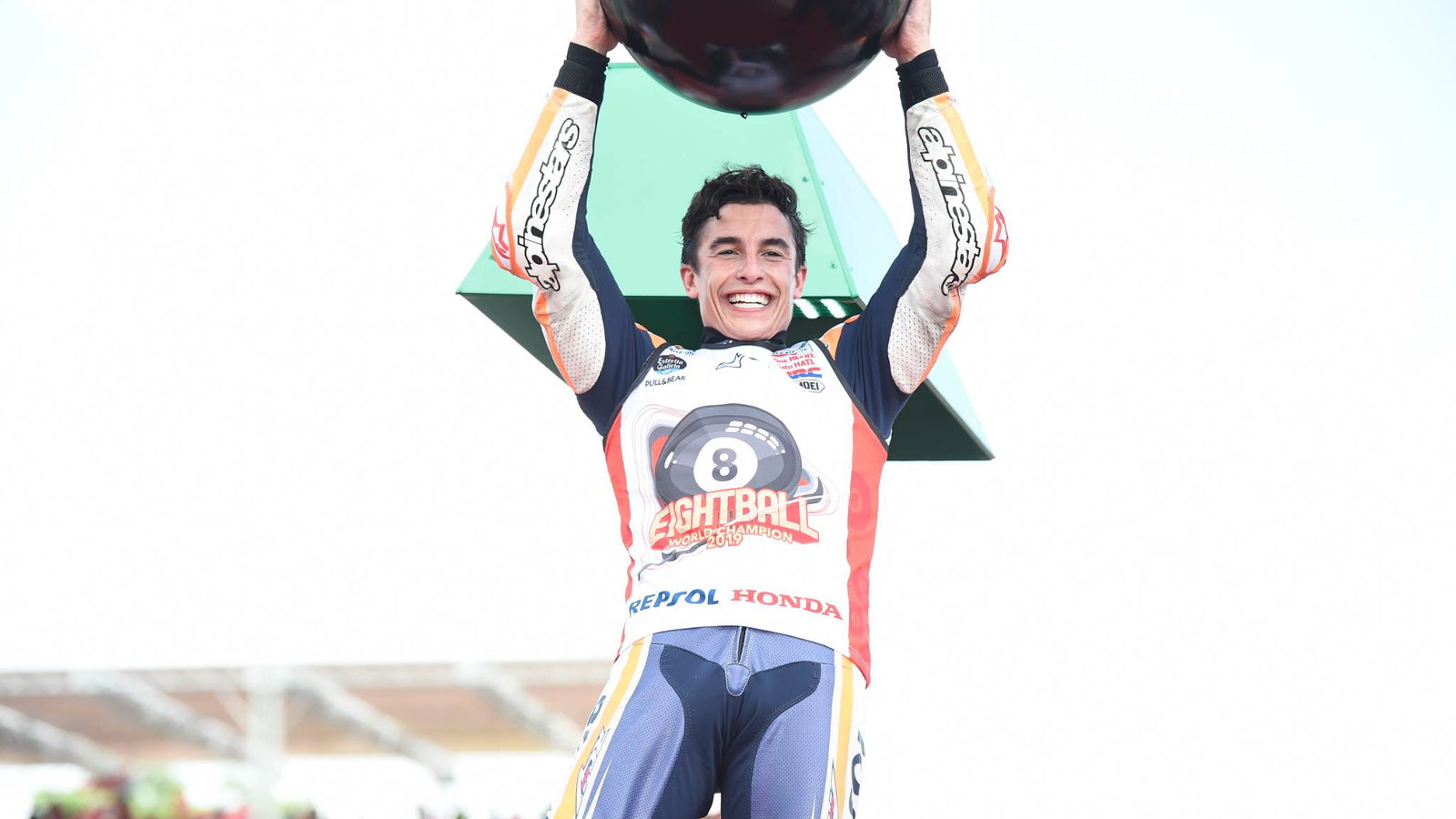 MotoGP Gossip: Ducati lets slip Marc Marquez’s sizeable salary rise