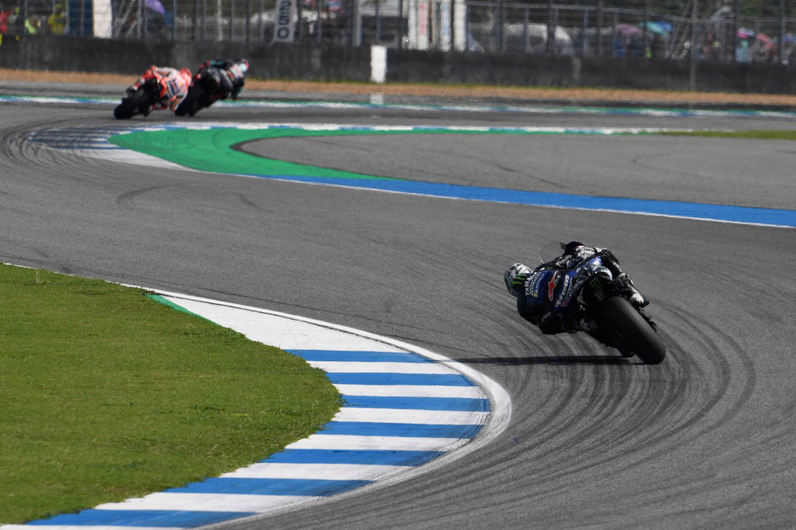 Espargaro: Shame for Aprilia, I’m riding better than ever