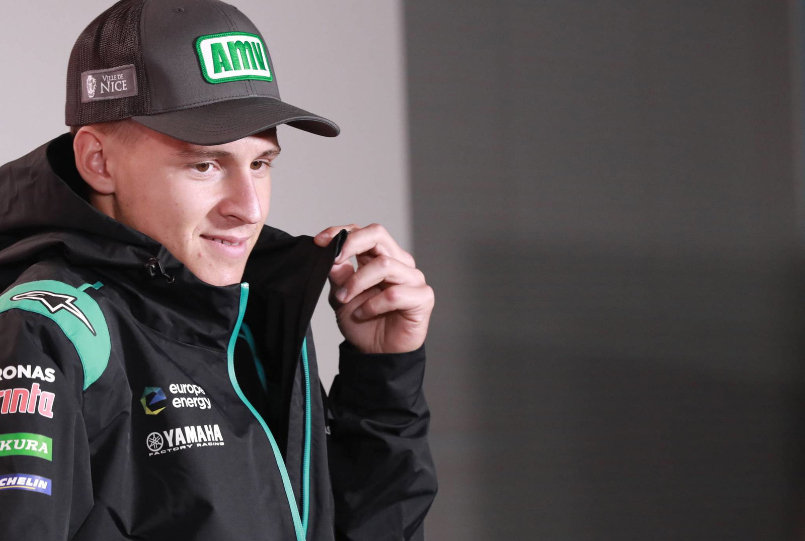 Jepang: Lorenzo: Tujuan bertahan di Honda