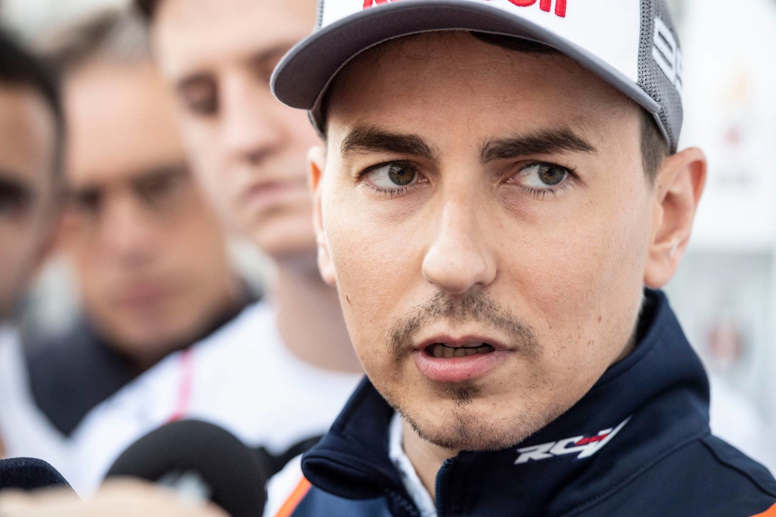 5 alasan mencintai MotoGP Australia