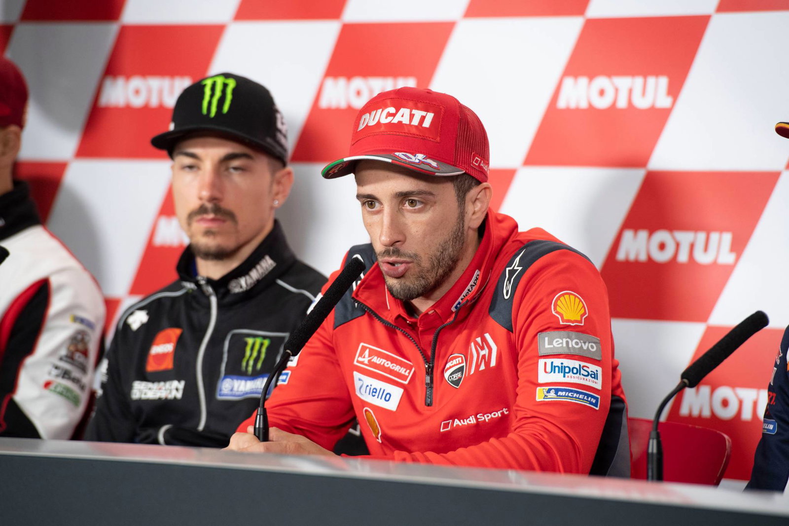 2019 Japanese MotoGP, Motegi - Friday LIVE!