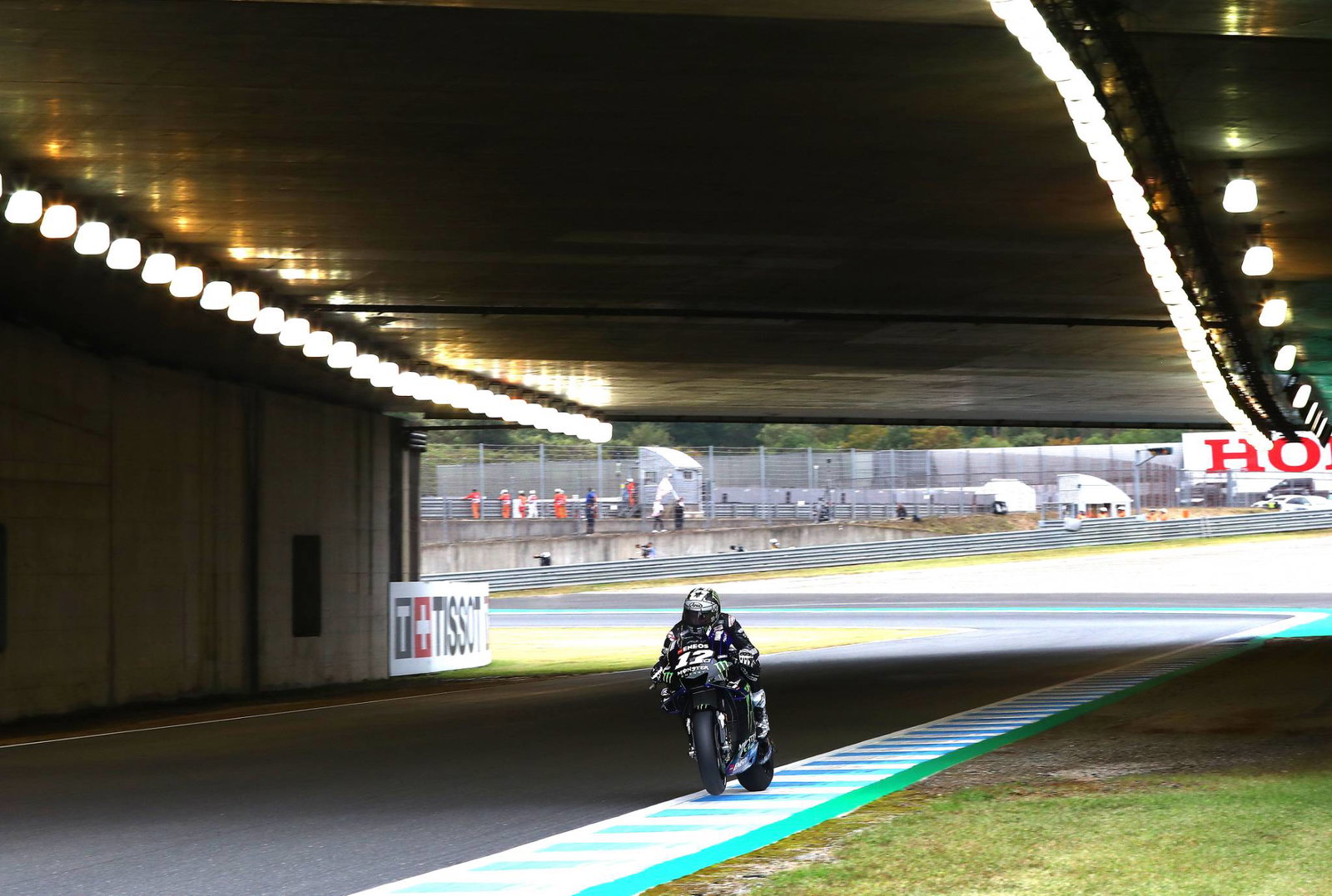 2019 Japanese MotoGP - Free Practice (1) Results
