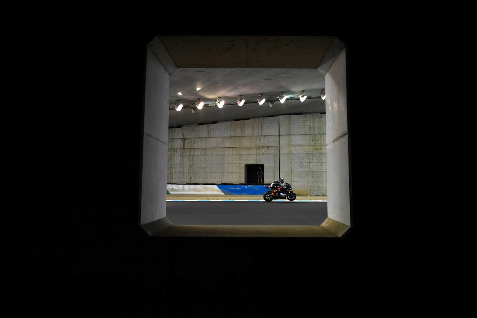 2019 Moto2 Motegi - Free Practice (3) Results