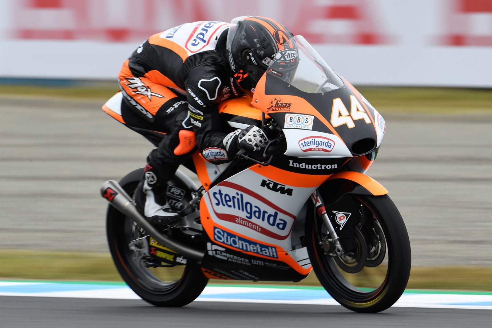 Hasil Latihan Bebas (3) Moto3 Phillip Island 2019