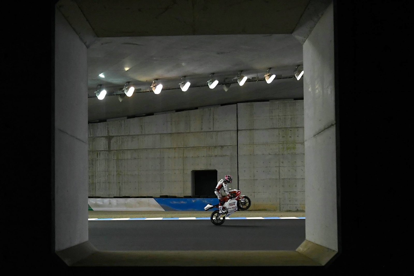 2019 Moto3 Motegi - Qualifying Results