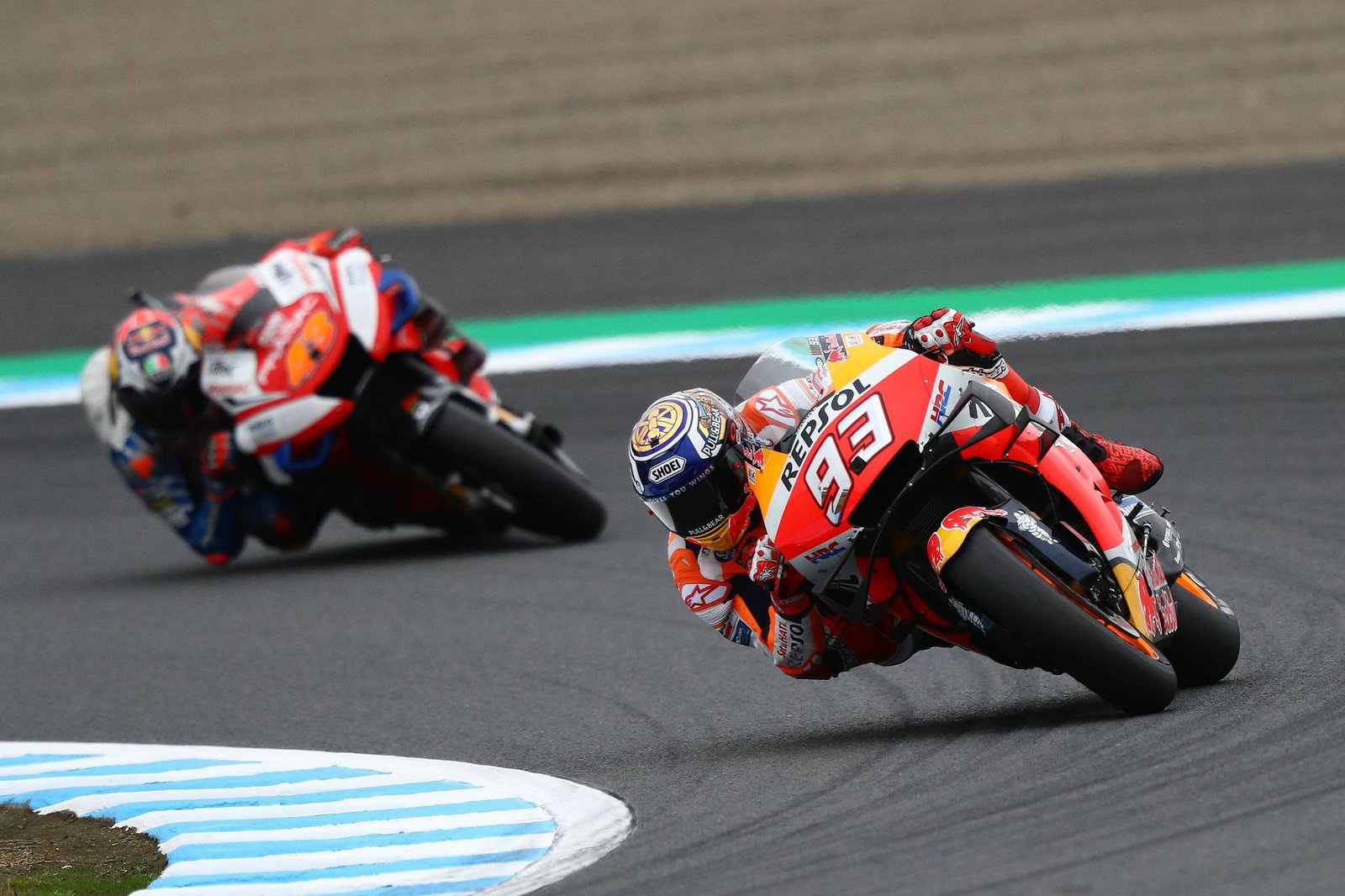 Japan: Guintoli disqualified from Friday for 2020 engine