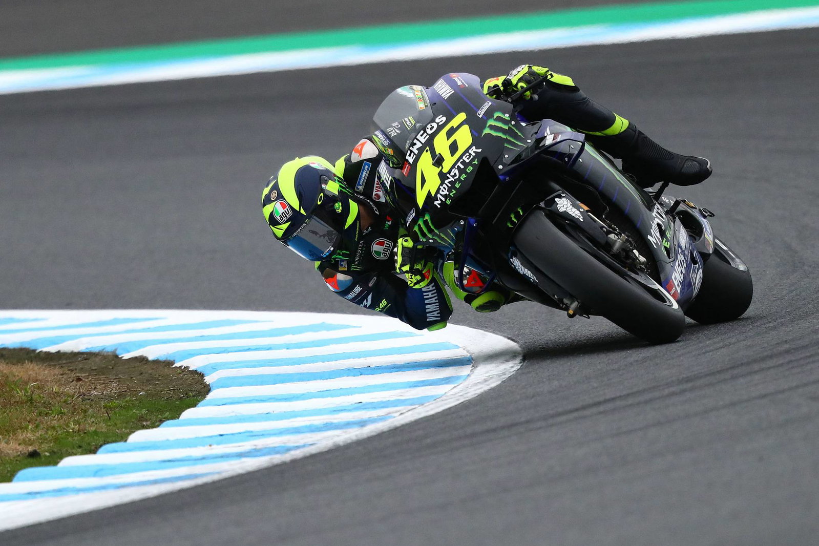 MotoGP Jepang 2019, Motegi - Sabtu LANGSUNG!