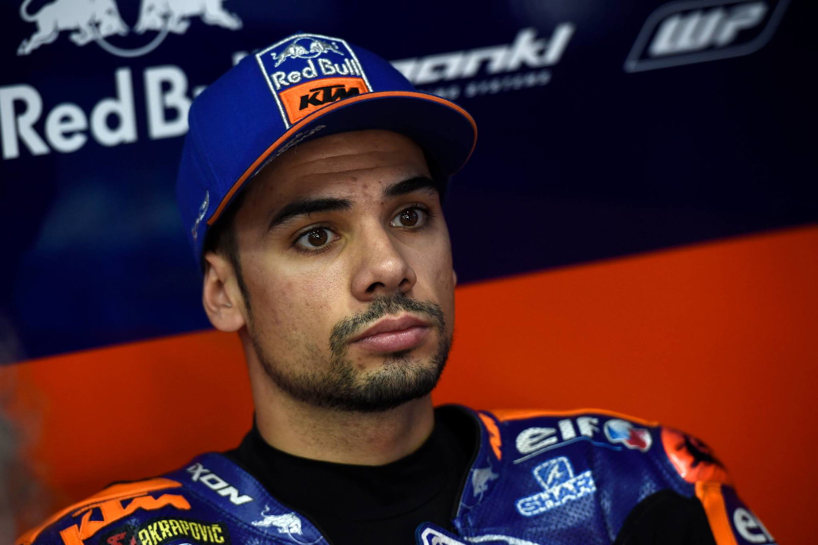 KTM 2020 shake-up: Binder to factory MotoGP team, Lecuona Tech3