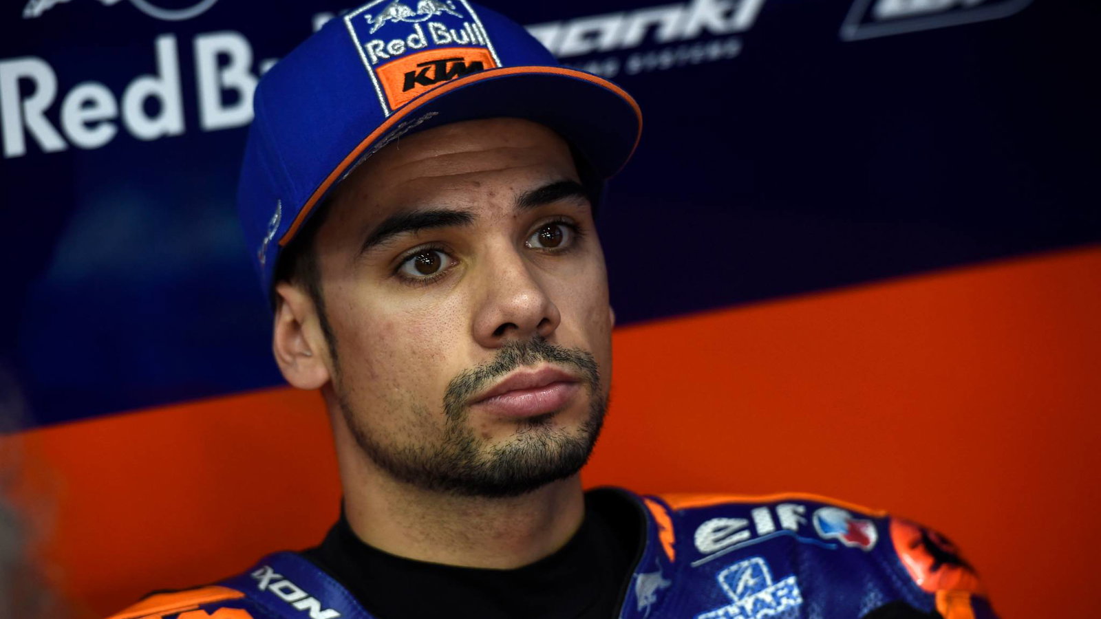 Australia: Oliveira tersengat perjalanan pabrik Binder, terasa 'tidak layak'