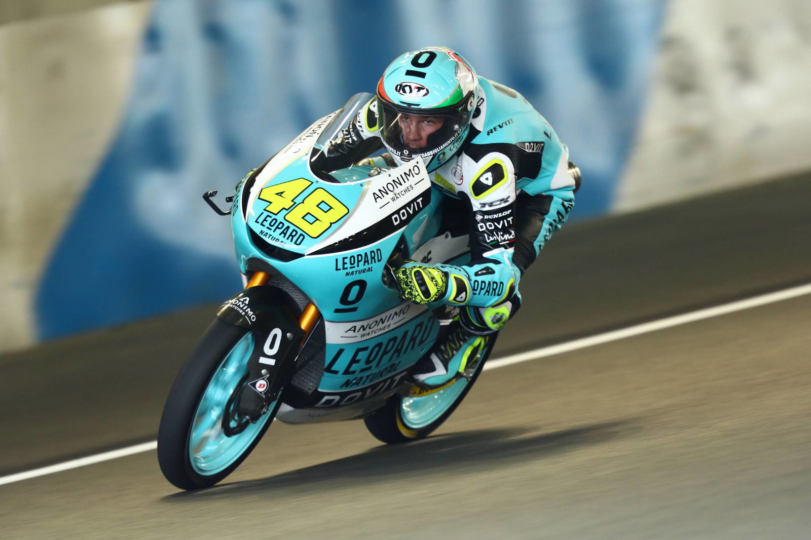 Moto3 Motegi 2019 - Hasil Balapan