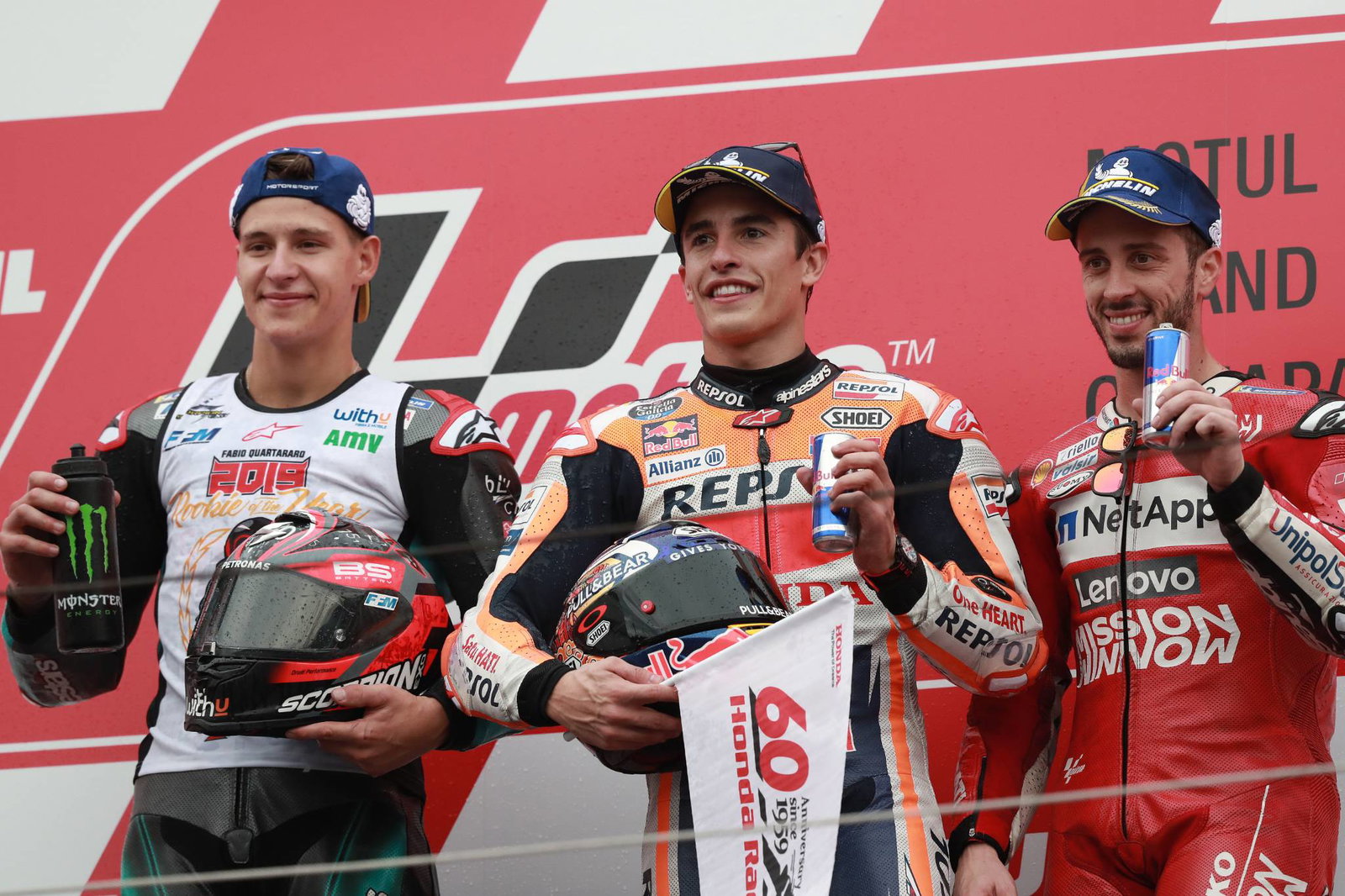 Pol Espargaro: Sebagai pebalap pabrik, saya perlu mengubah mentalitas saya