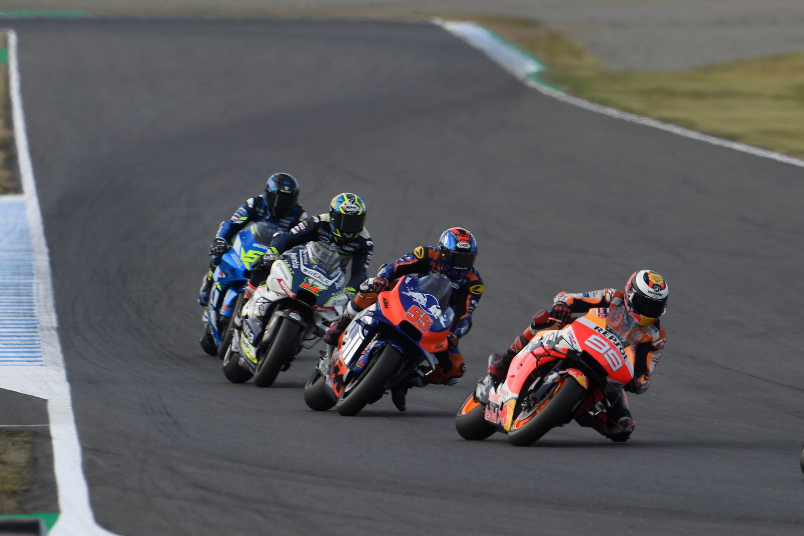 Video: Japanese MotoGP – Rider Ratings