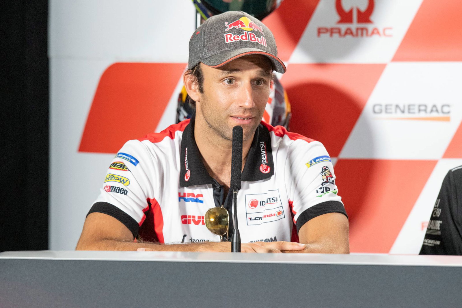 Lorenzo quashes latest retirement rumours 