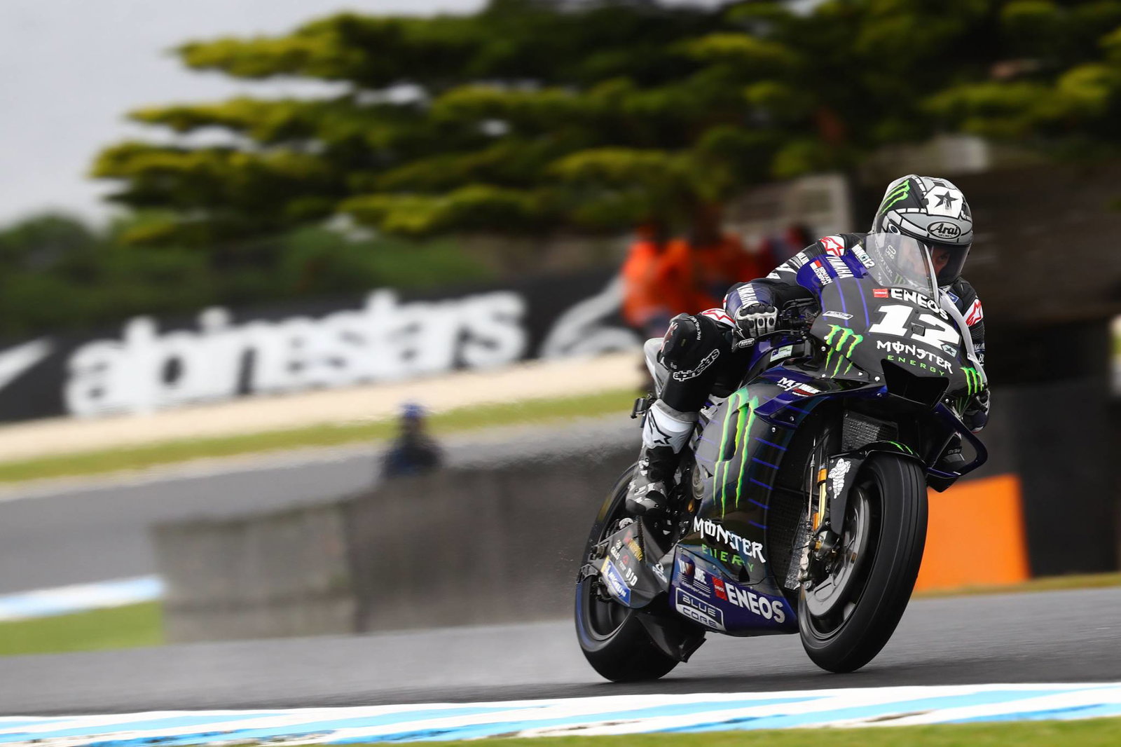 Hasil Sesi Latihan Bebas (2) MotoGP Australia 2019