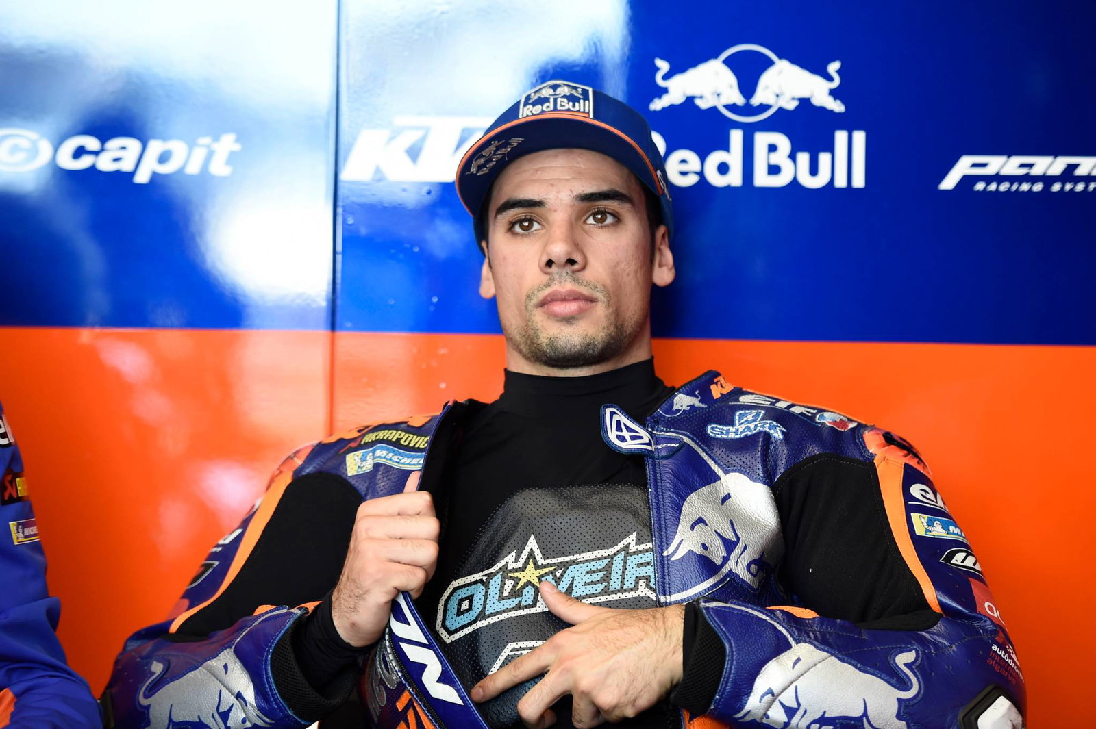 Sepang: Dovizioso: Yang saya lebih suka dari yang lain