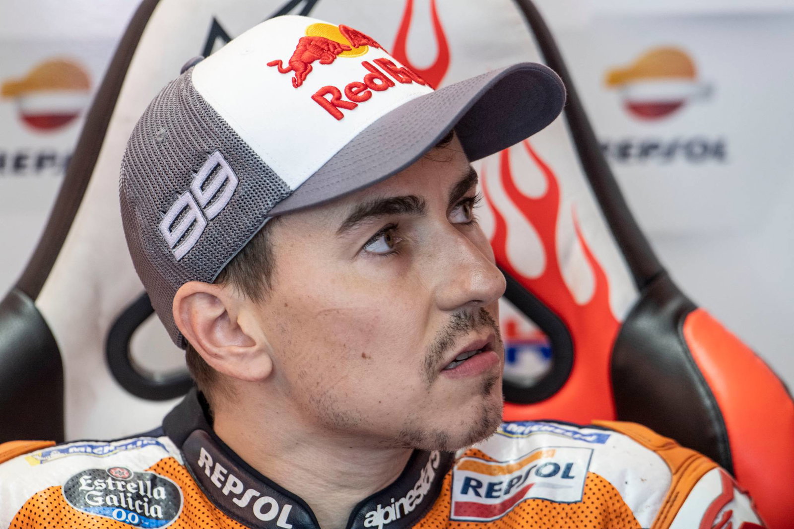 Quartararo: Being fully fit for Malaysian MotoGP the goal