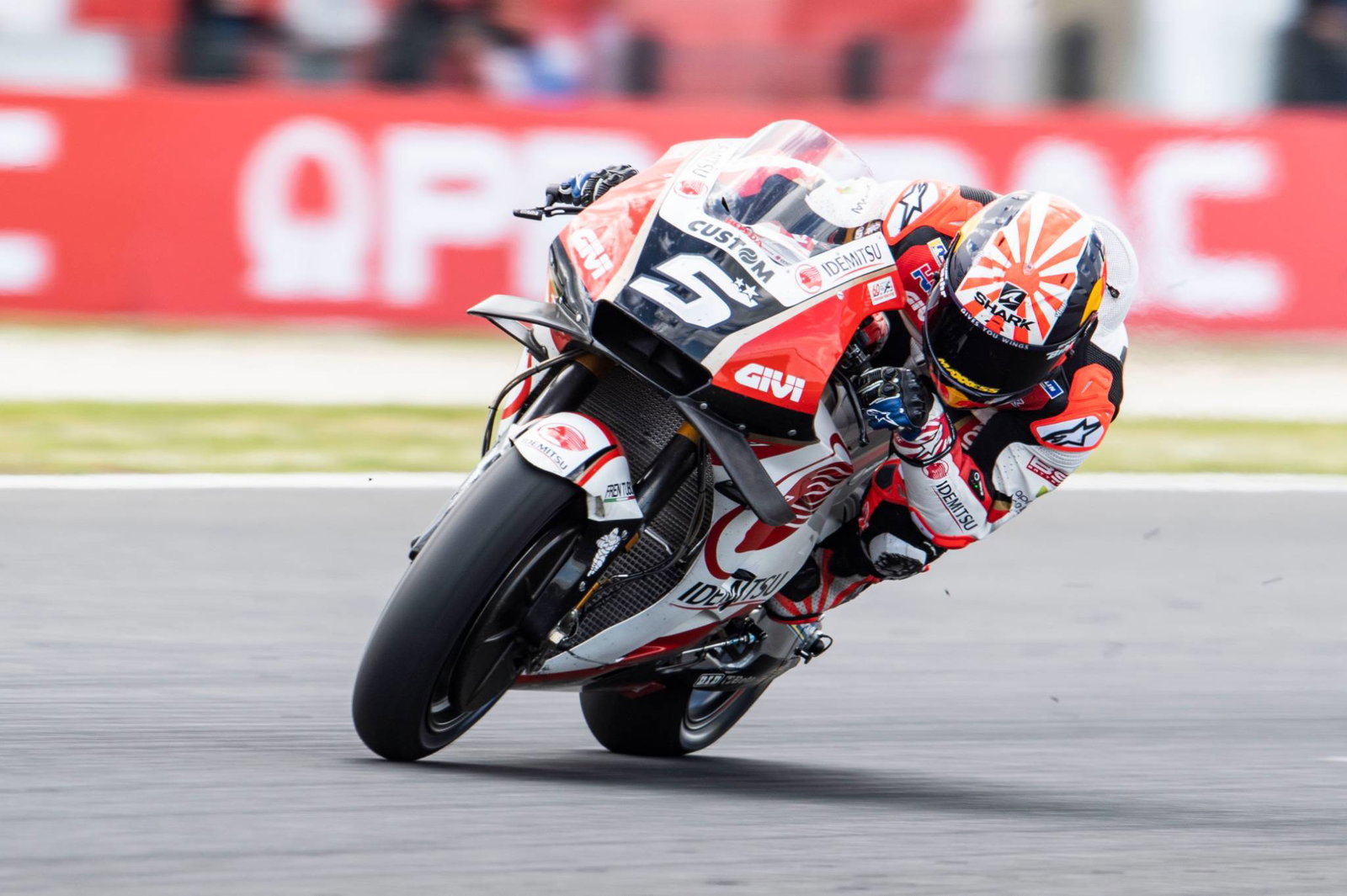 Vinales: Pertaruhkan segalanya saat tidak ada kerugian