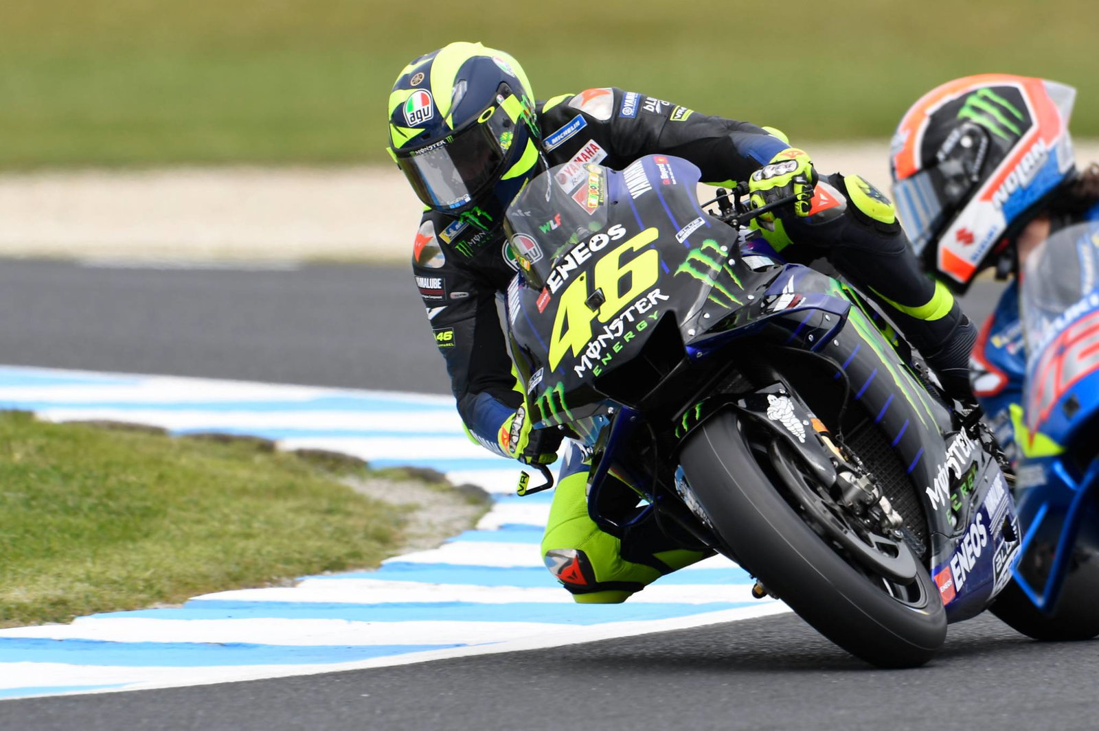 MotoGP Australia 2019 - Hasil Pemanasan