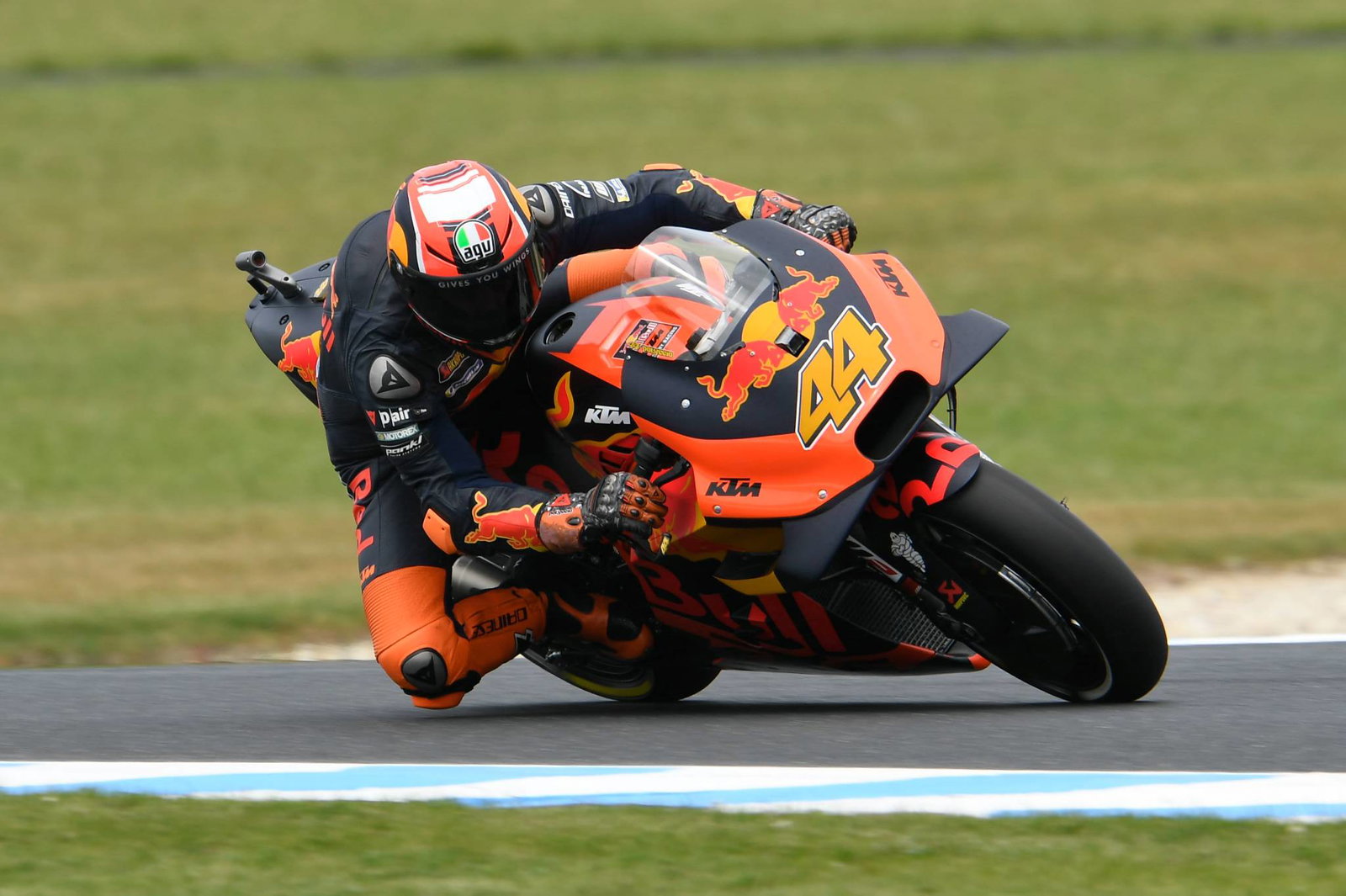 Crutchlow: We’d look like idiots if something happened