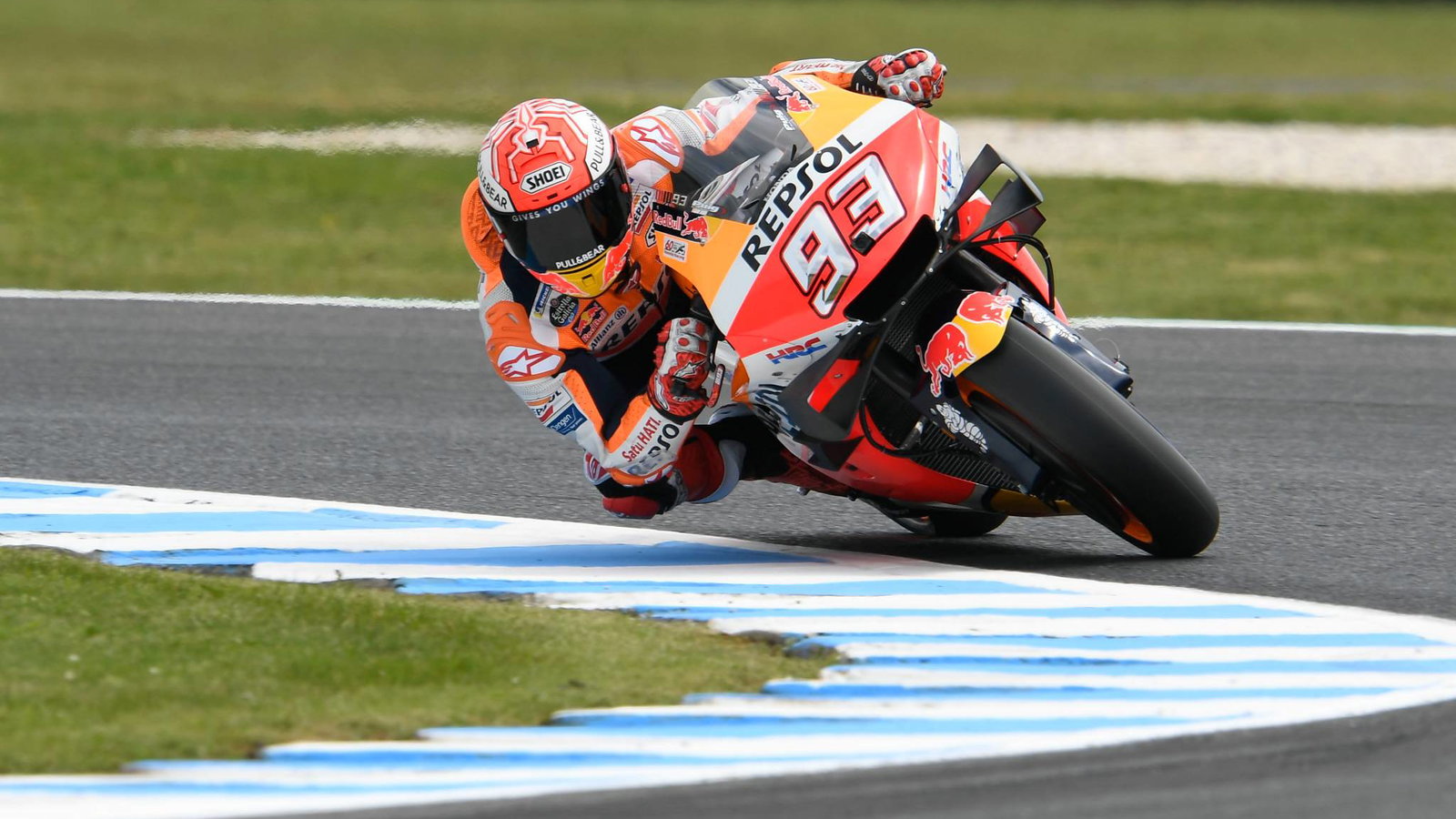 Phillip Island 2019: Klasemen Kejuaraan MotoGP