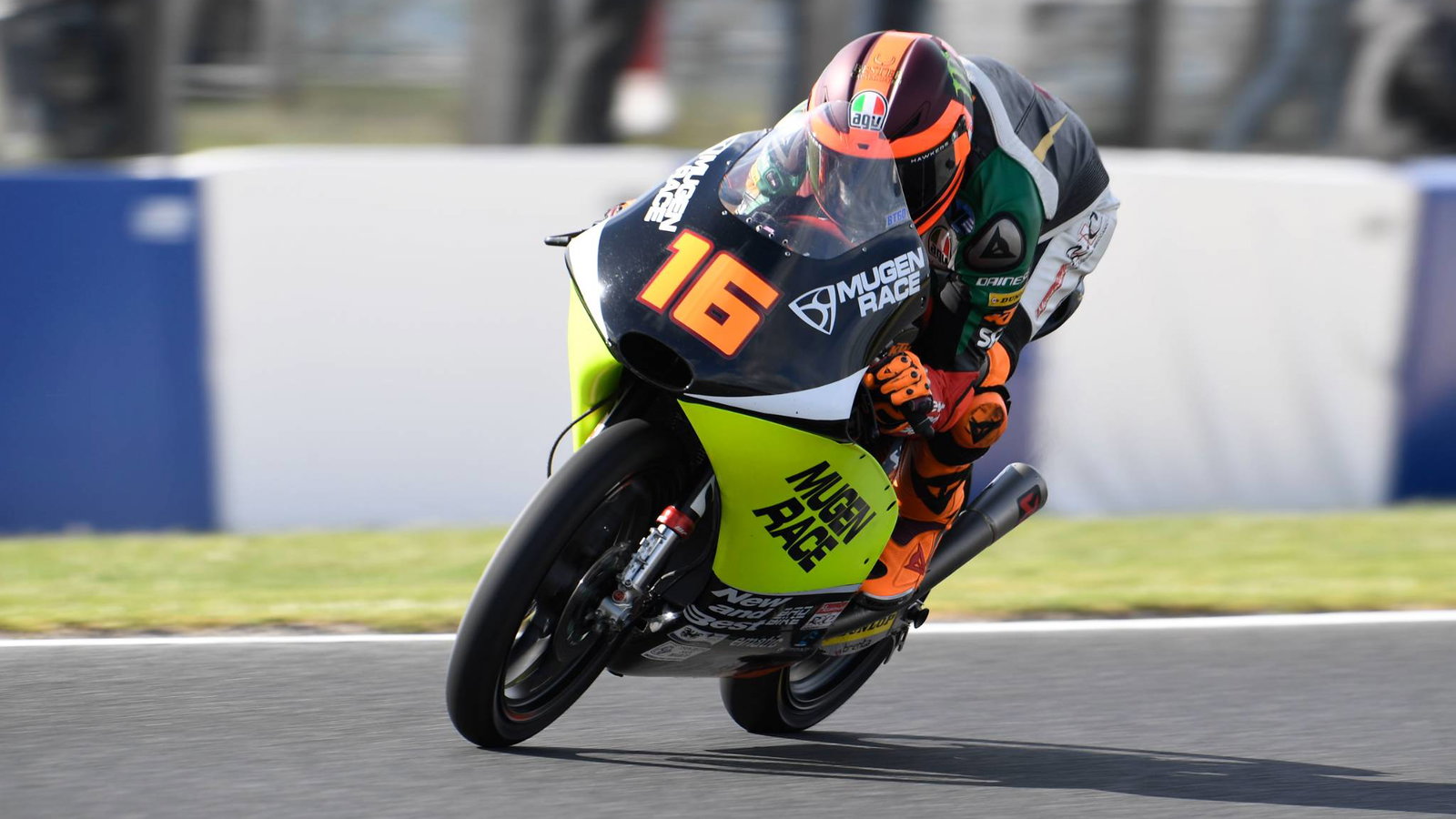 2019 Moto3 Sepang - Free Practice (1) Results
