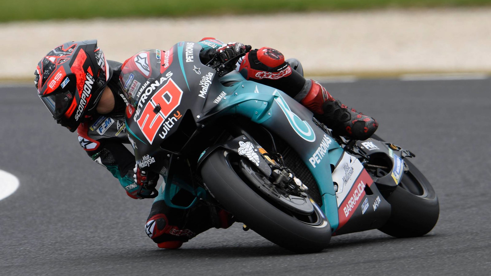 Hasil MotoGP Australia 2019 - Kualifikasi (1)