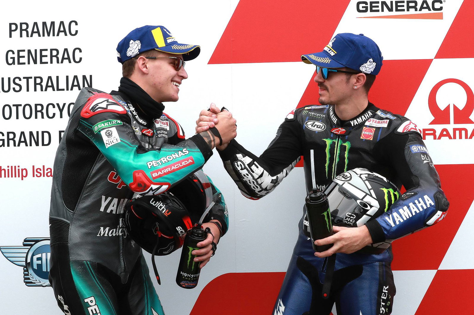 MotoGP: Aprilia tunggu putusan Iannone