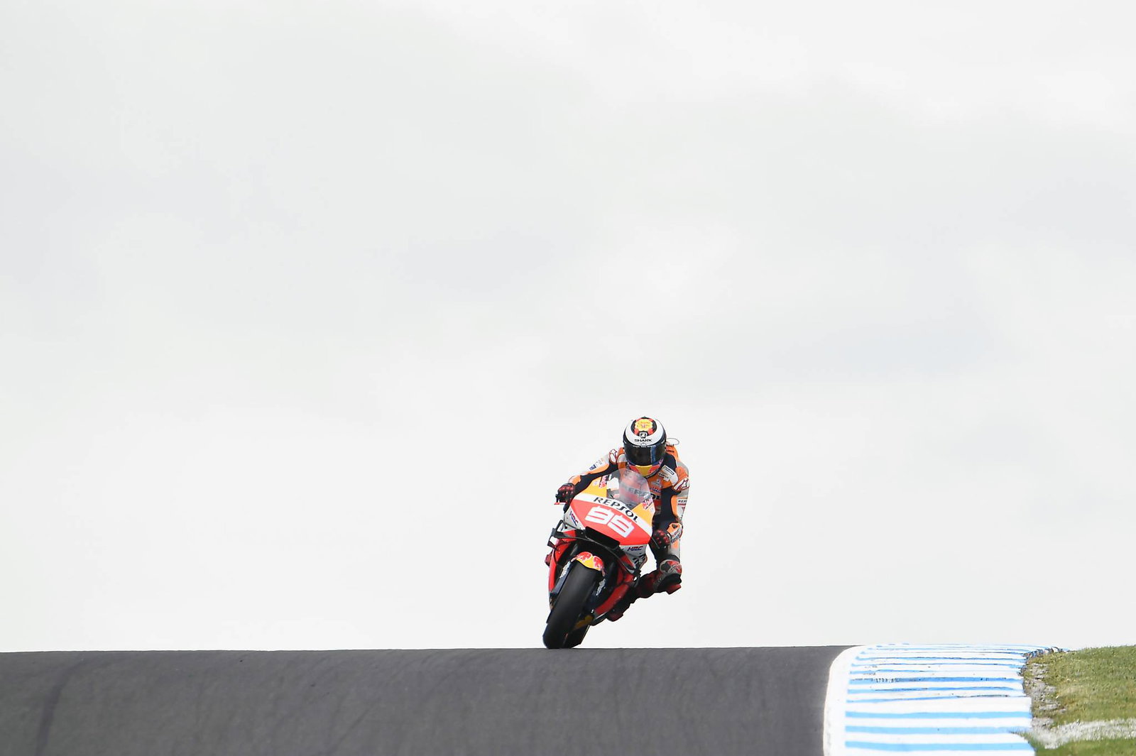 Quartararo: Jika Petrucci tidak memukul saya, hasilnya sama