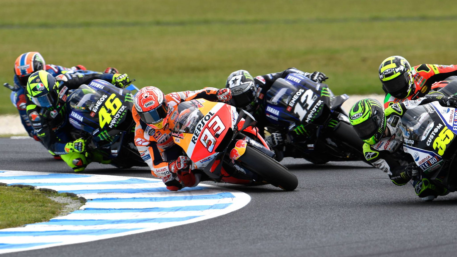 Dorna: 'Prioritas Utama' Musim MotoGP, Pembatalan 'Pilihan Terakhir'