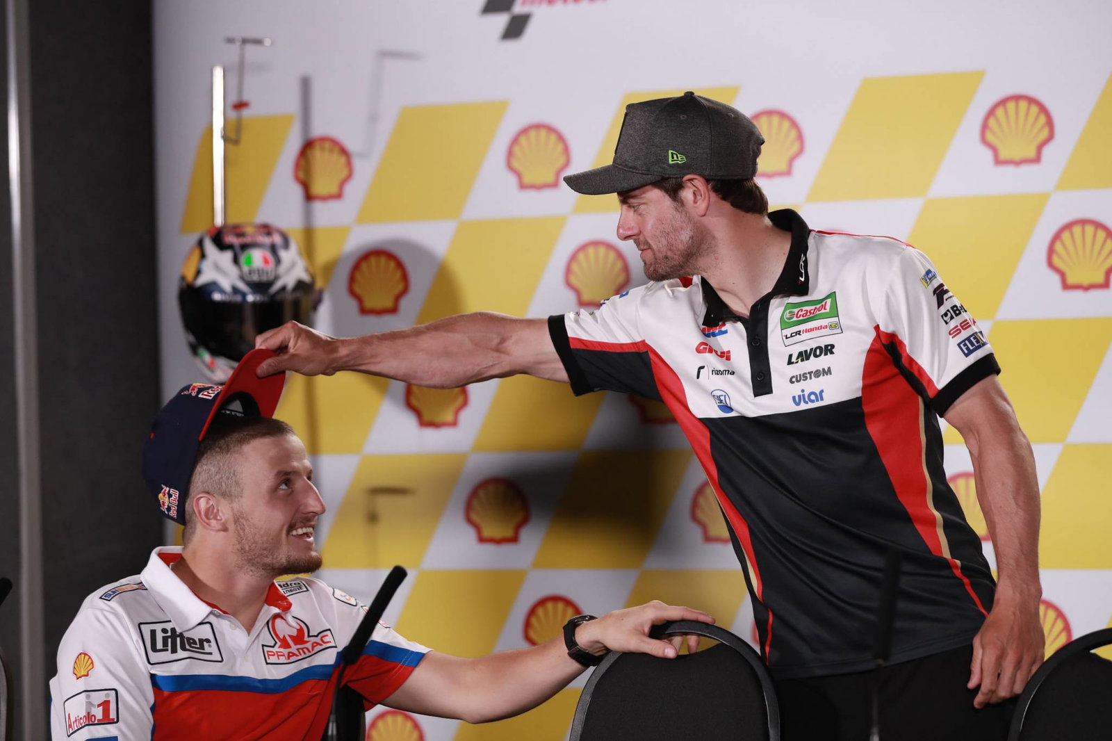 Cal Crutchlow: Saya berbeda dengan robot MotoGP perusahaan, itu berhasil untuk saya