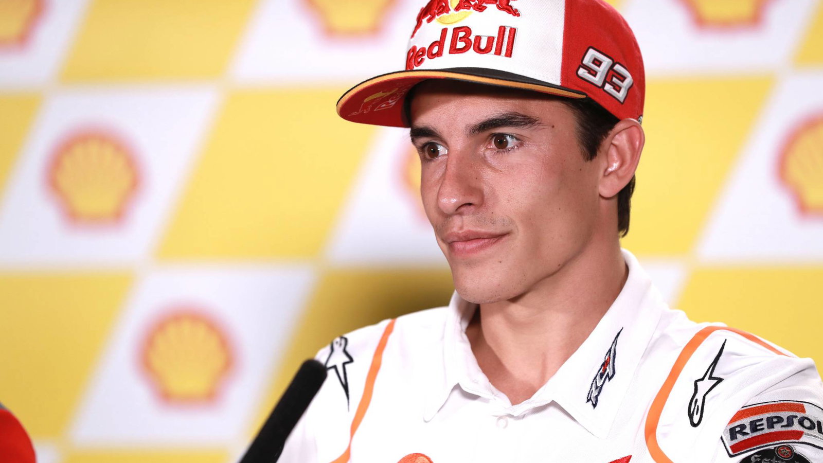 MotoGP: Operasi Marc Marquez selesai