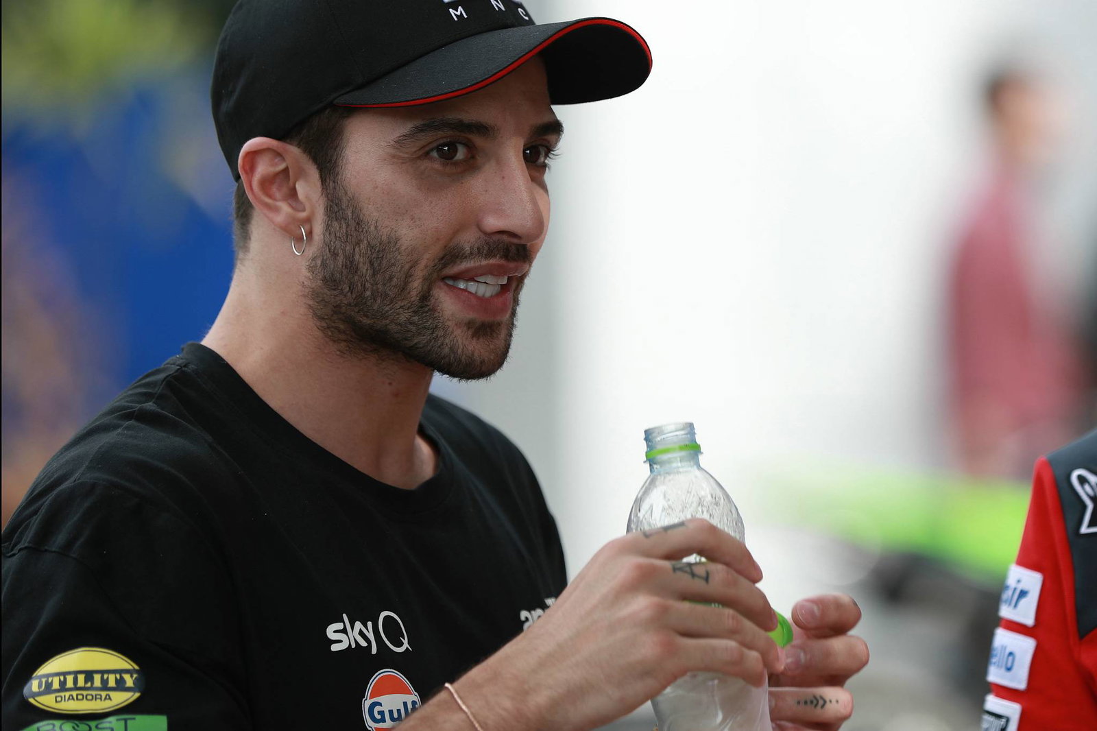 Mir: Aggressive, smooth mix key to Suzuki speed