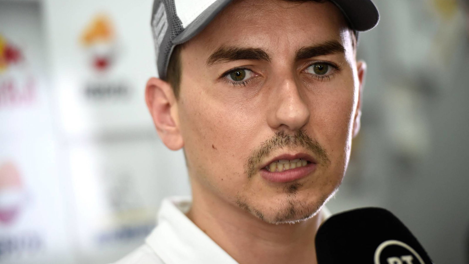 Valencia: Jorge Lorenzo menyebut konferensi pers 'luar biasa'