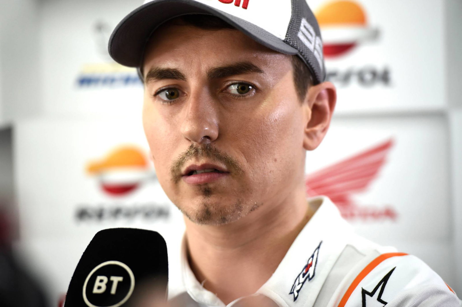 Valencia: Gelar tim, 2020 di benak Marquez