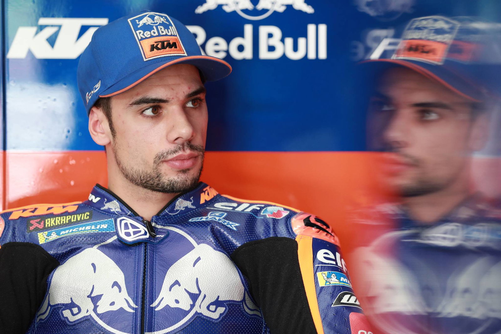 Sepang: Espargaro: Ini tidak pernah terjadi pada KTM musim ini