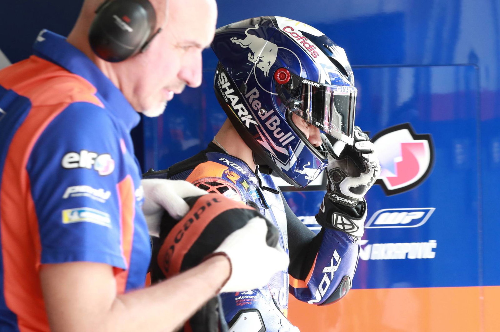 Hasil Balapan MotoGP Malaysia 2019