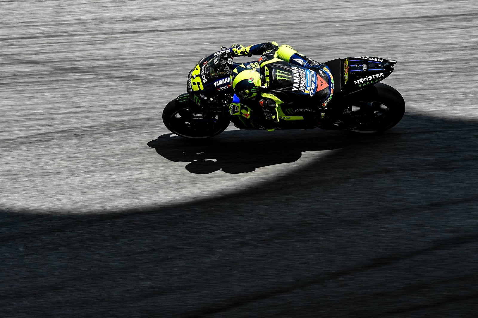 Sepang: Vinales: Race pace strong, qualifying can improve