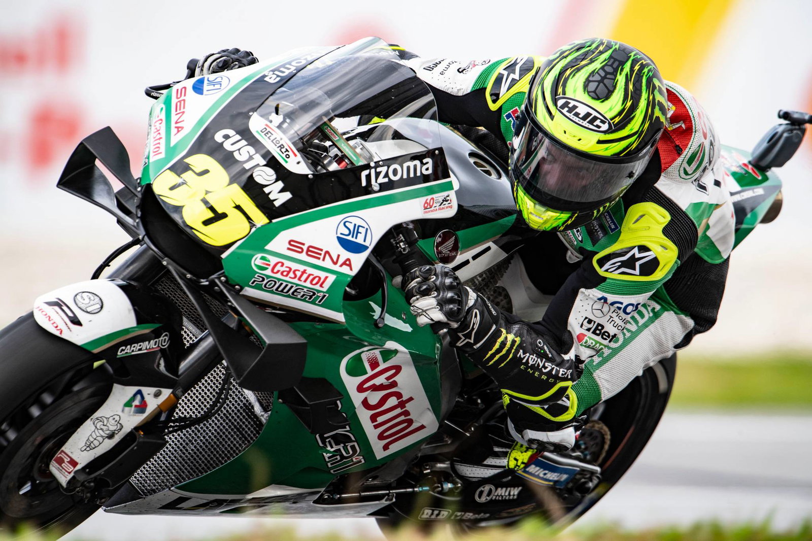 Valencia: Tech3 welcomes Lecuona, prepares farewell for Syahrin
