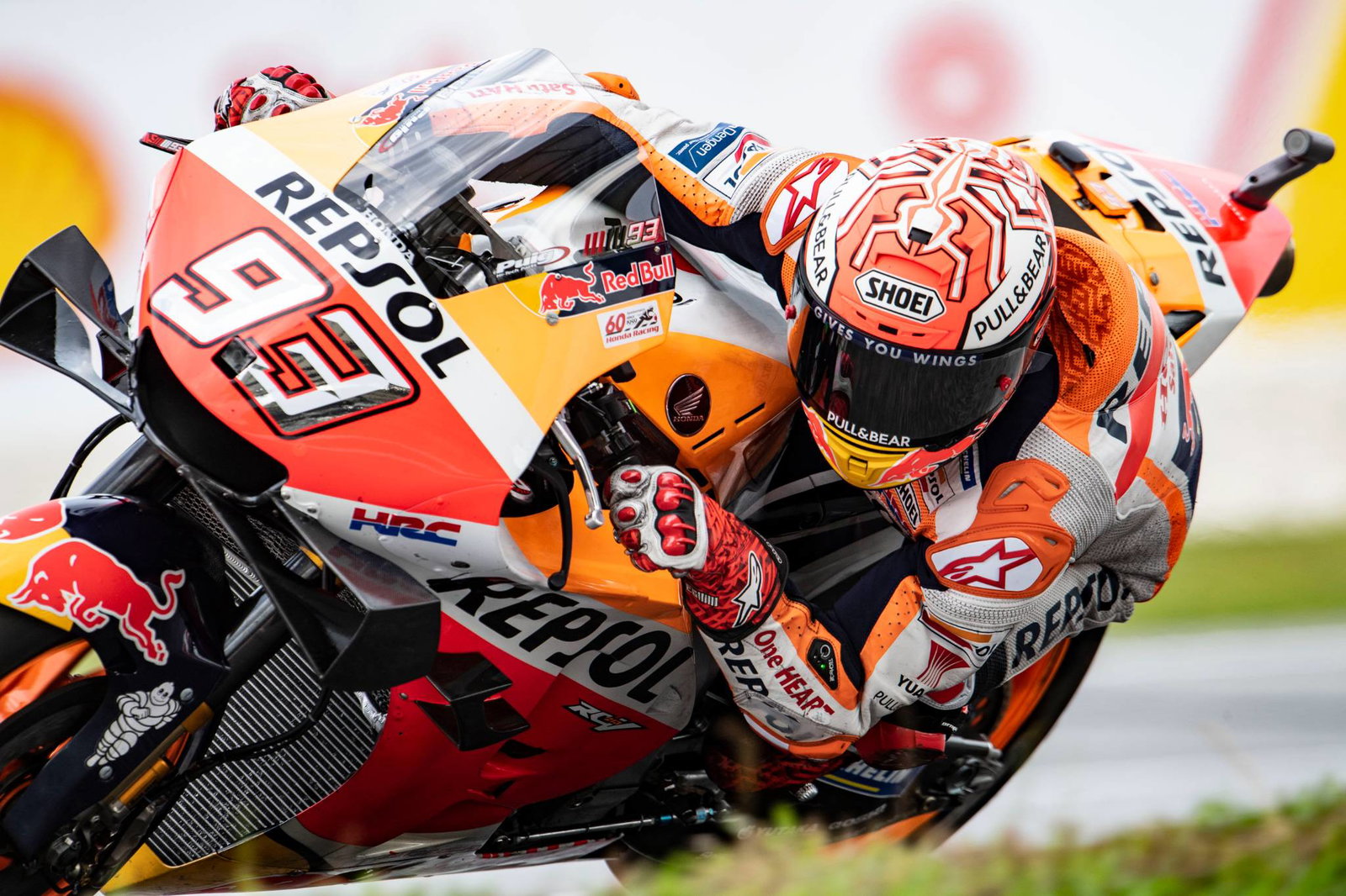 2019 Malaysian MotoGP, Sepang - Saturday as it happened