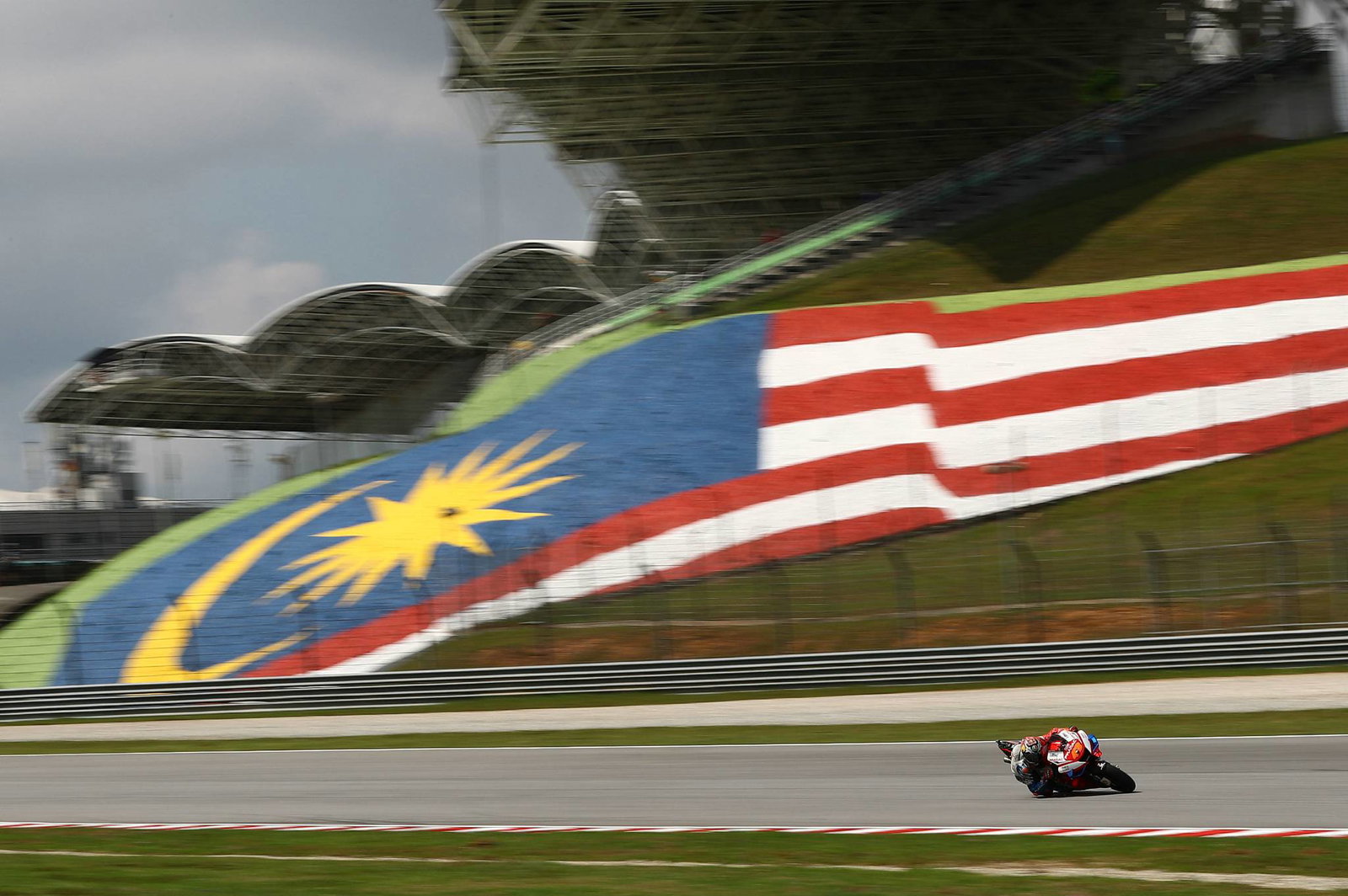 2020 Sepang MotoGP test times - Saturday (2pm)