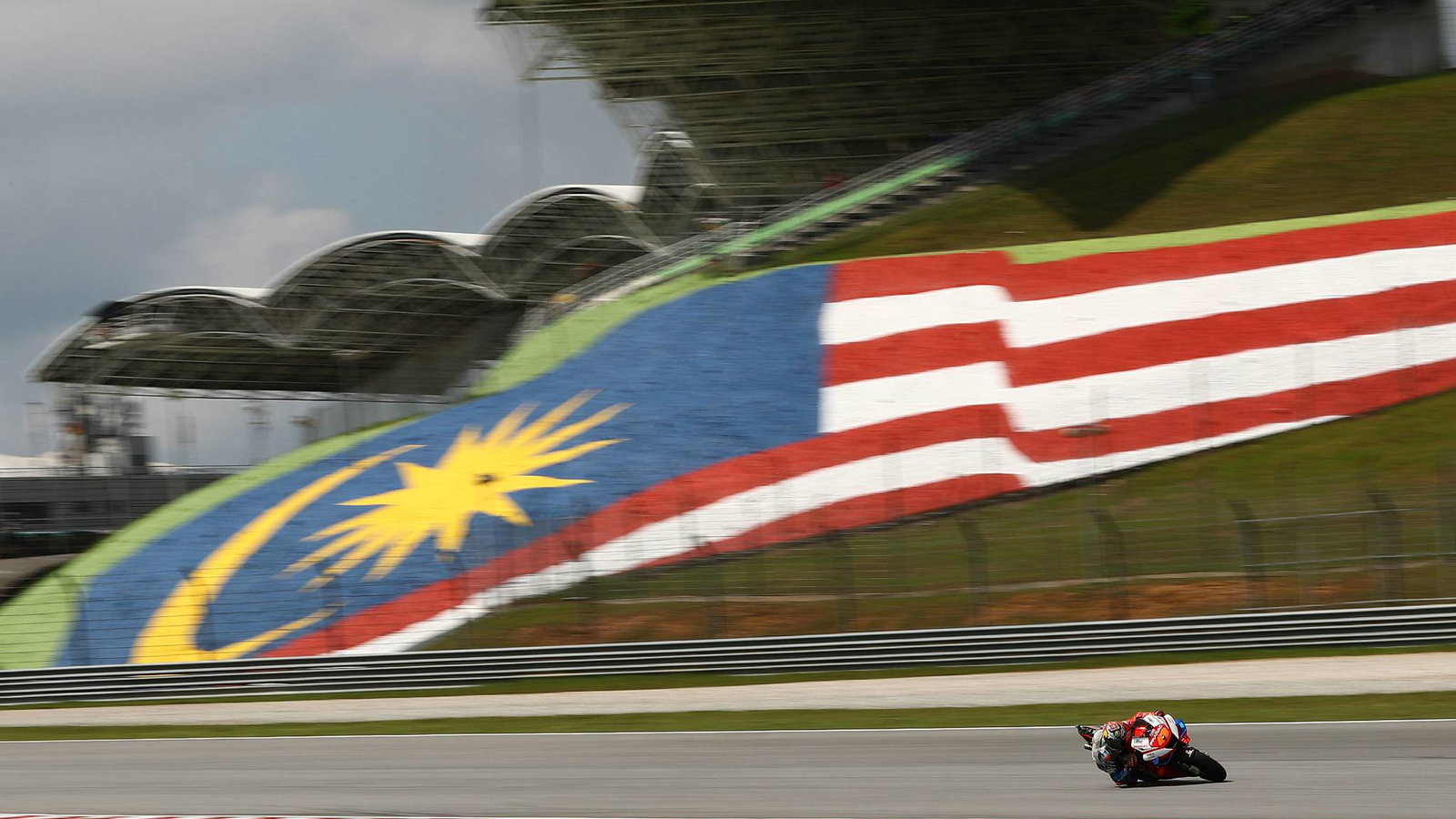 2020 Sepang MotoGP test times - Saturday (4pm)