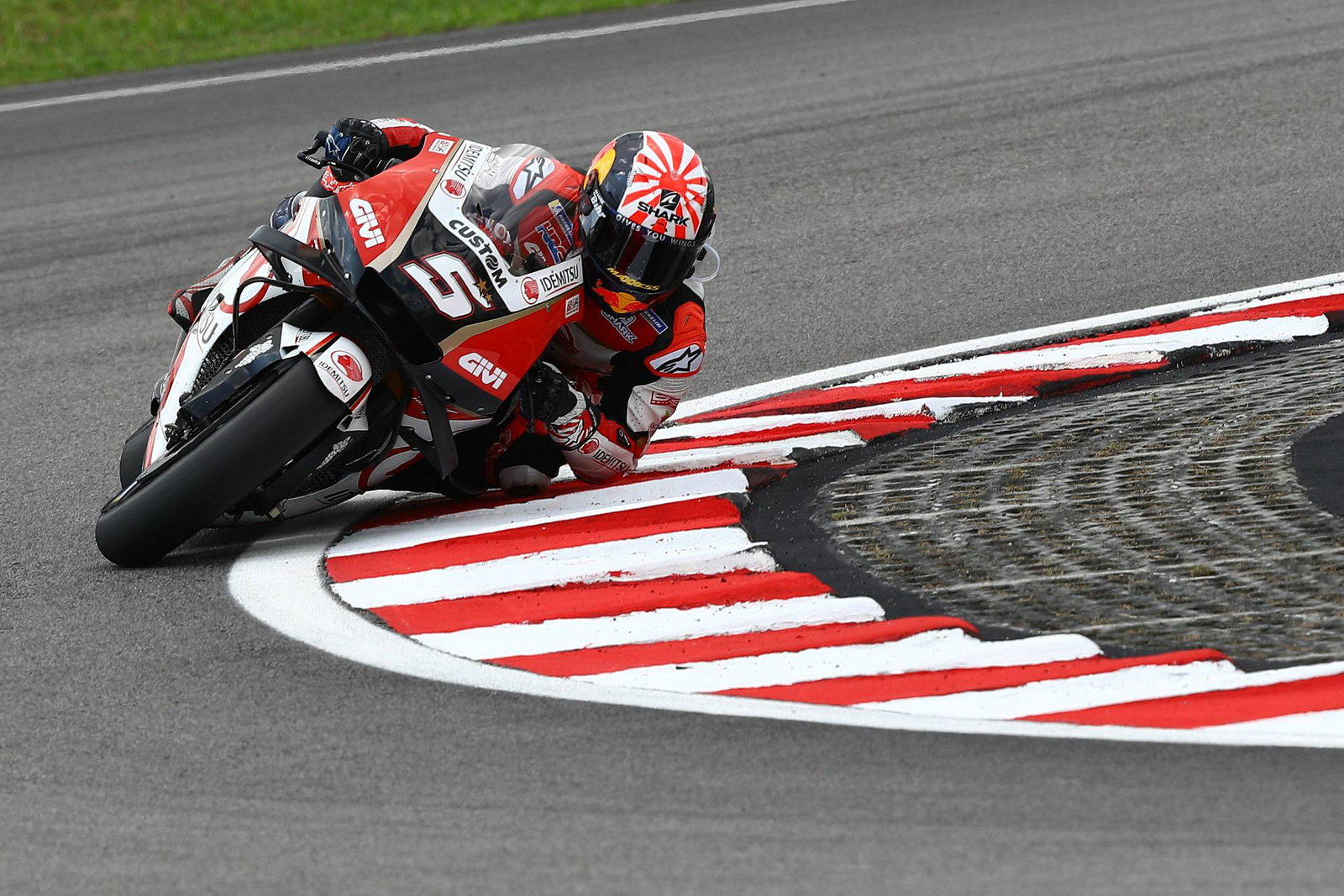 2019 Malaysian MotoGP, Sepang - Race Day as it happened