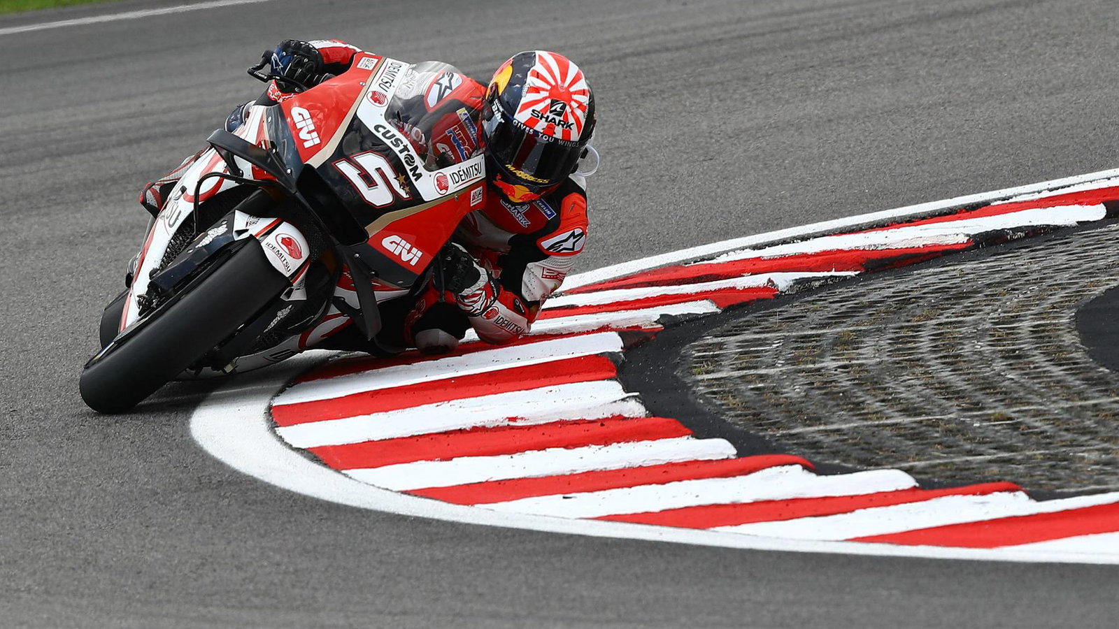 Sepang: Zarco: Things coming together