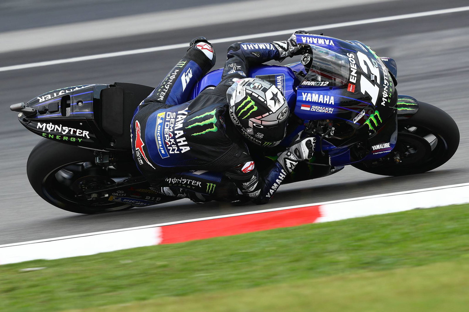 2019 Sepang: MotoGP Championship standings