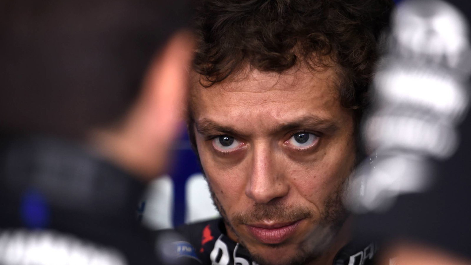 Valencia: Rossi: 'Ini bukan musim yang mudah'