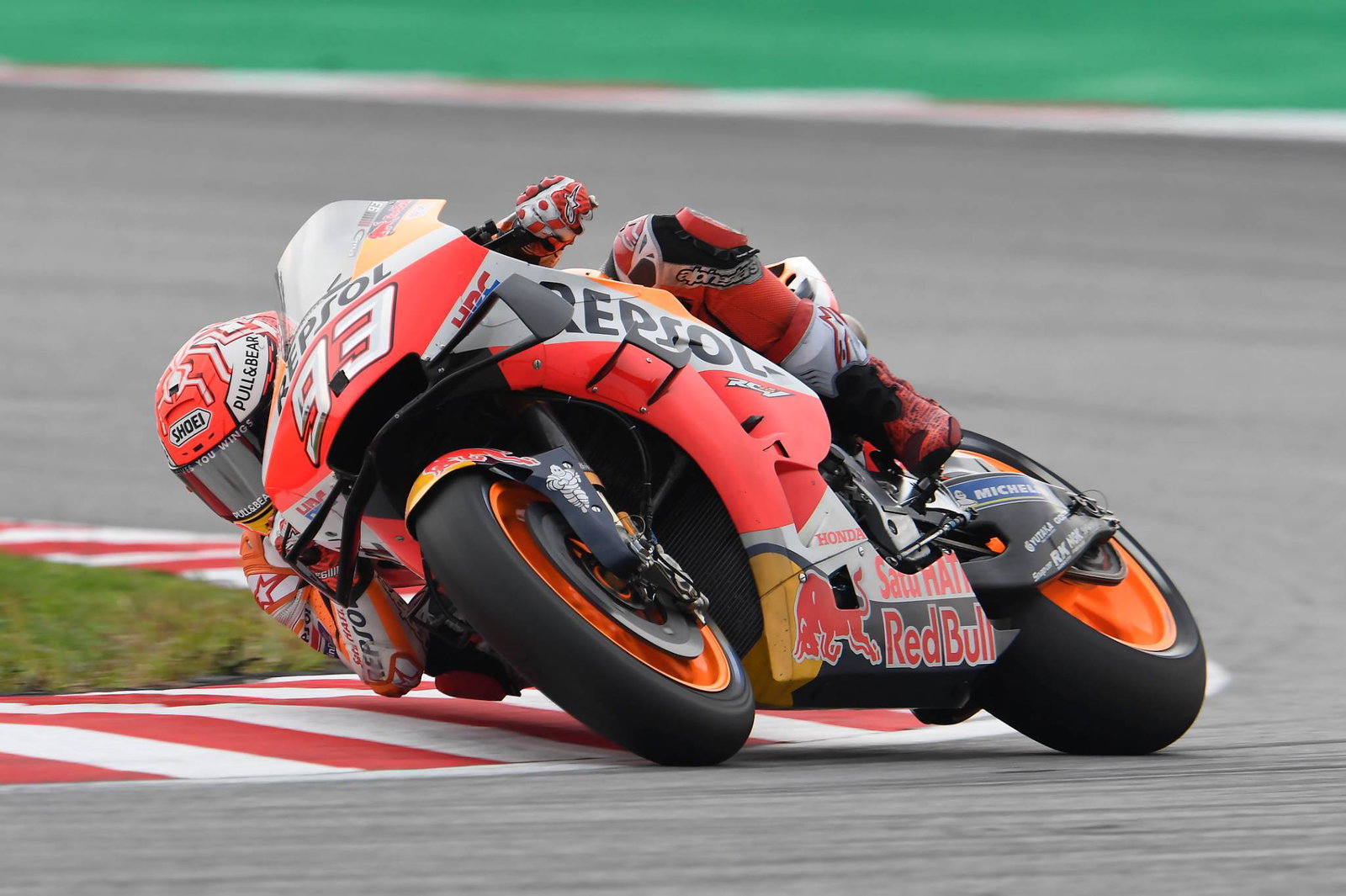 Hasil Balapan MotoGP Malaysia 2019