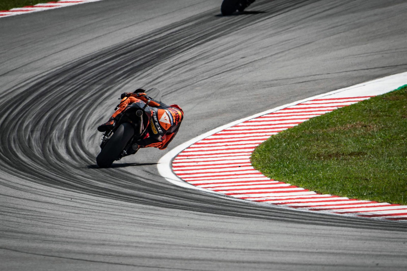 Alex Marquez: I know there is much to learn with Repsol Honda