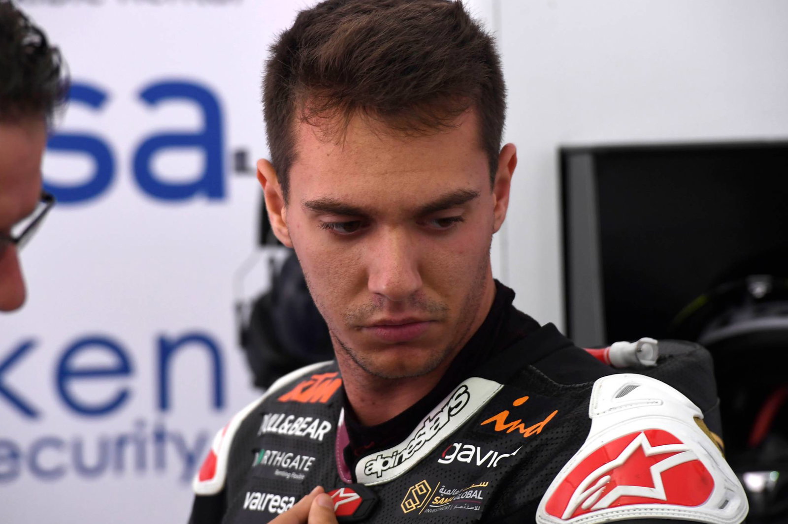 Moto2: Joe Roberts keluar dari American Racing Team, Beaubier untuk menggantikannya?