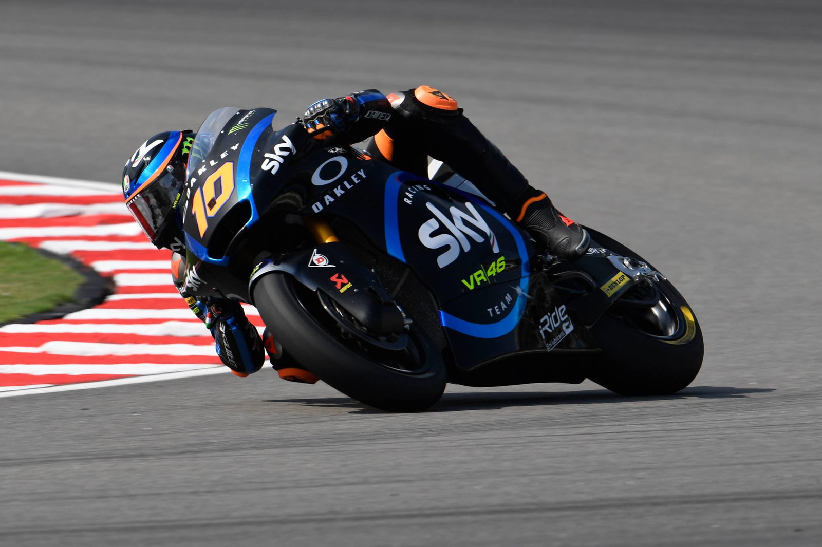 Moto2 Sepang 2019 - Hasil Kualifikasi