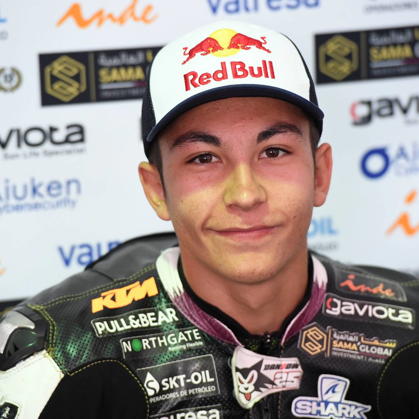 German Moto3: Injured Ajo out of Sachsenring